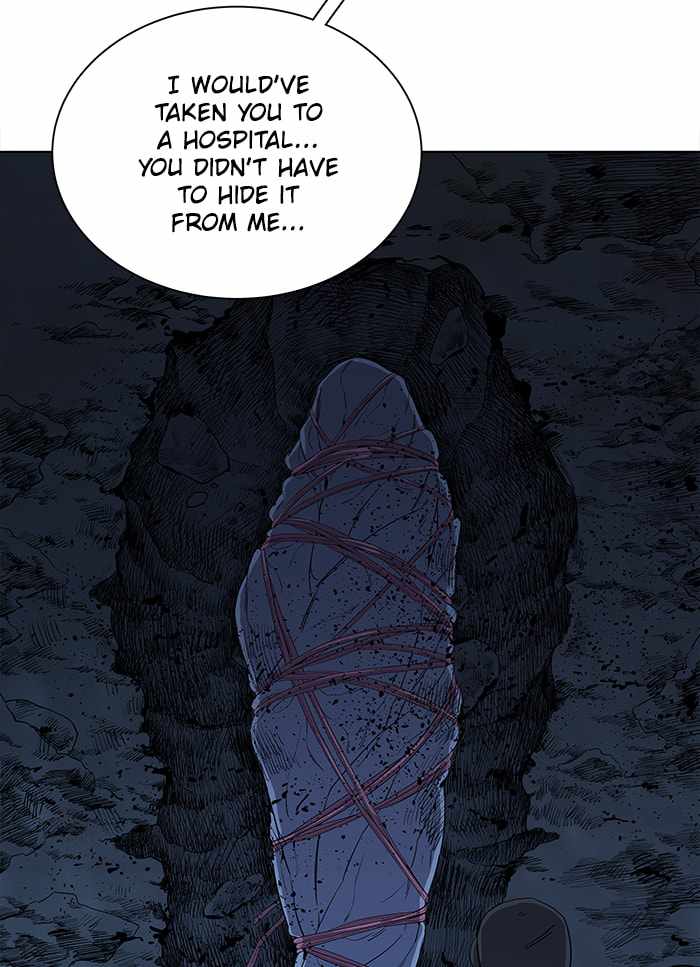 Parallel City Chapter 17 - Page 54