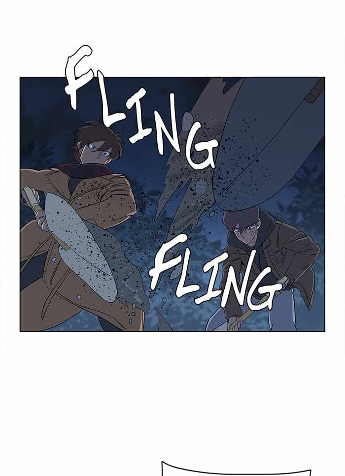 Parallel City Chapter 17 - Page 57