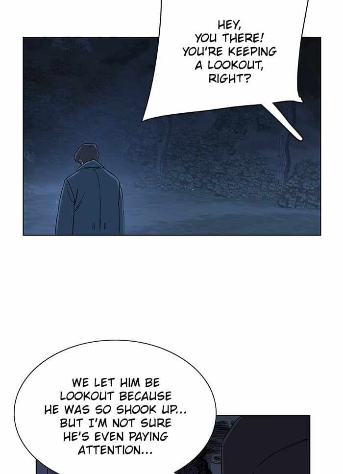 Parallel City Chapter 17 - Page 58