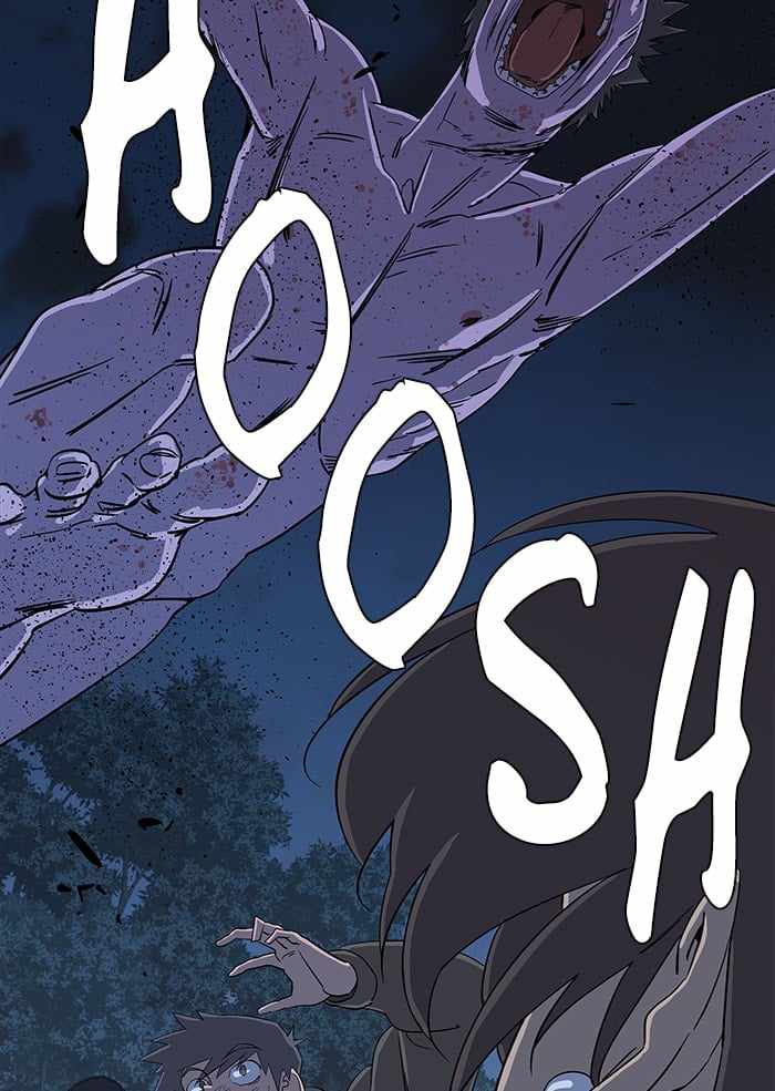 Parallel City Chapter 17 - Page 65