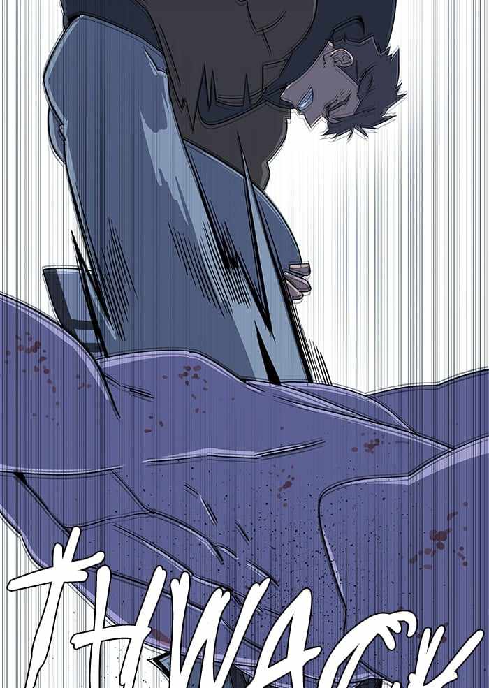 Parallel City Chapter 17 - Page 85