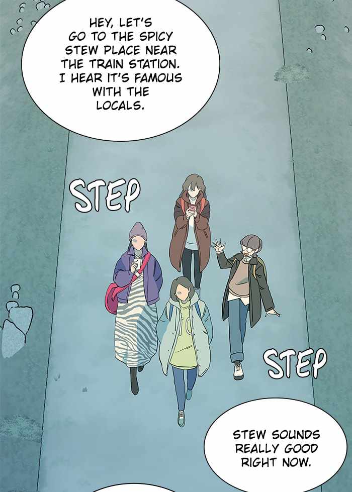 Parallel City Chapter 17 - Page 98