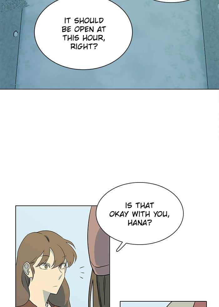 Parallel City Chapter 17 - Page 99