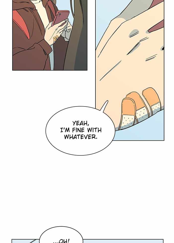 Parallel City Chapter 17 - Page 100