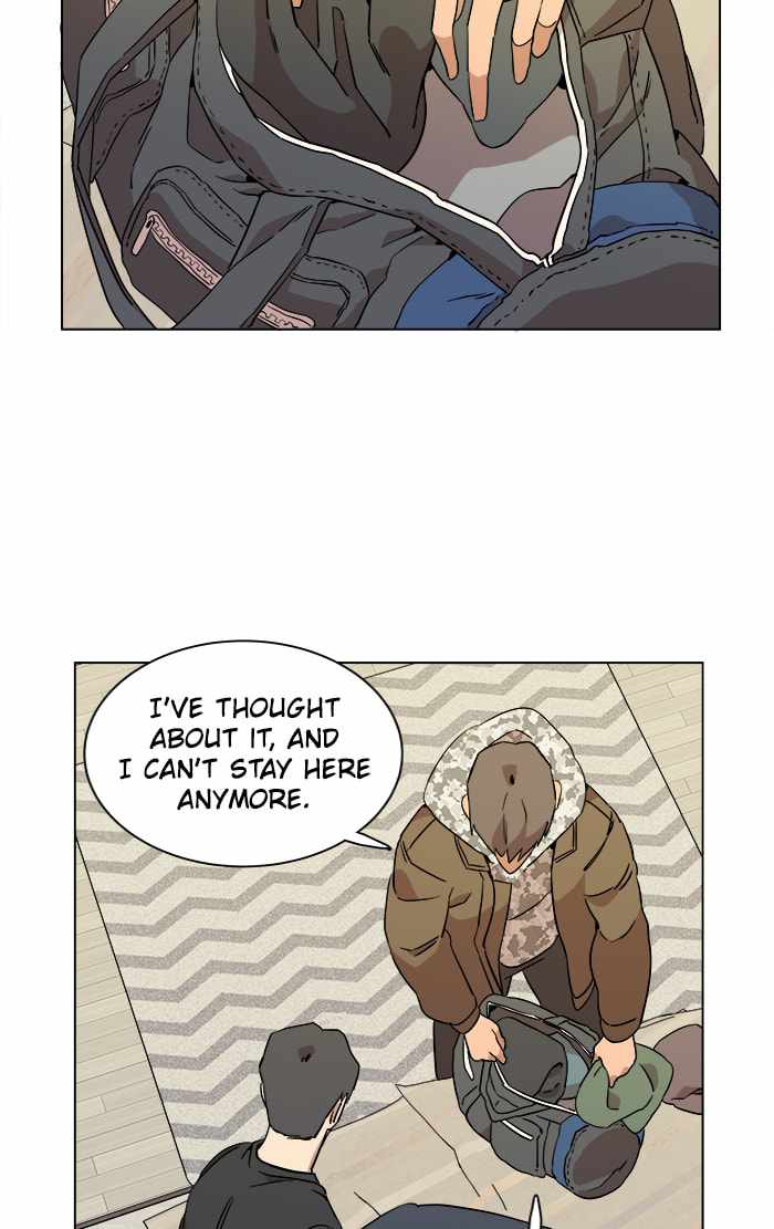 Parallel City Chapter 18 - Page 2