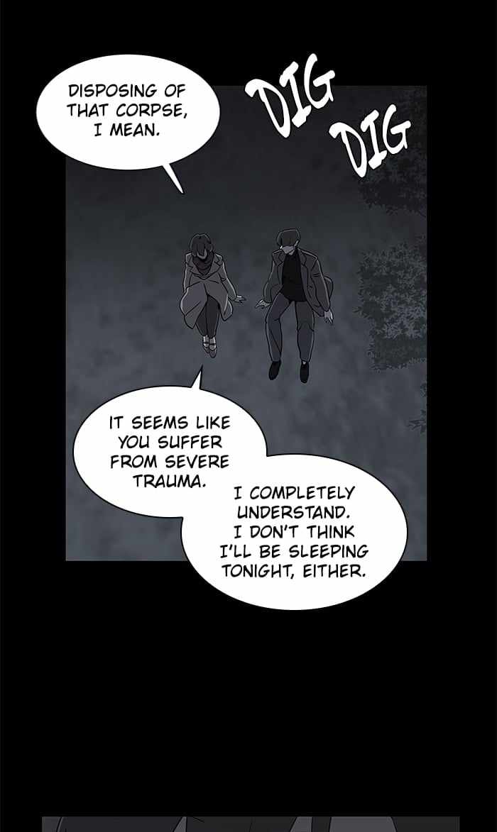 Parallel City Chapter 18 - Page 11