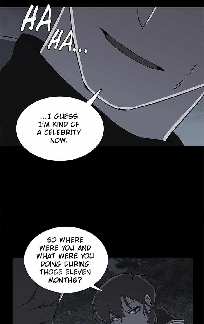 Parallel City Chapter 18 - Page 14