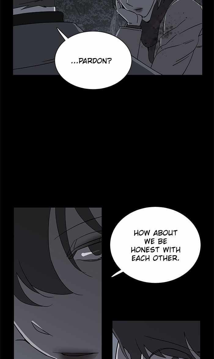 Parallel City Chapter 18 - Page 15