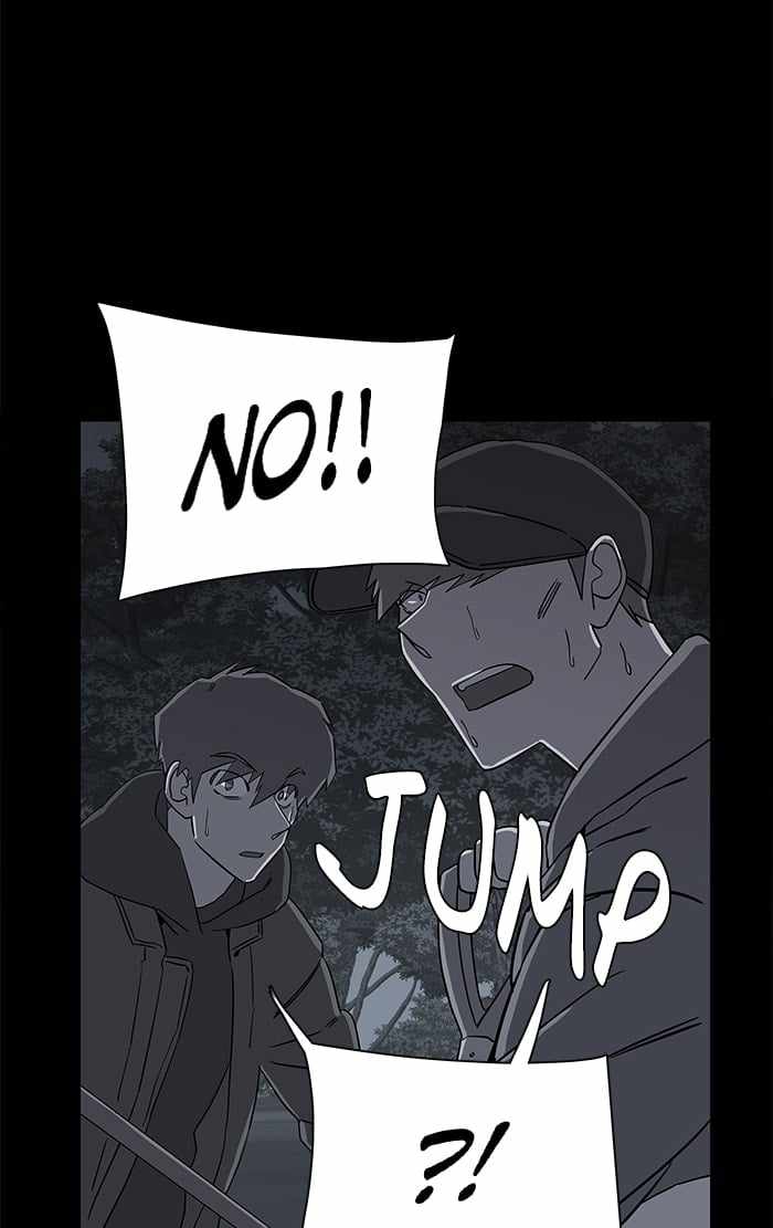 Parallel City Chapter 18 - Page 18
