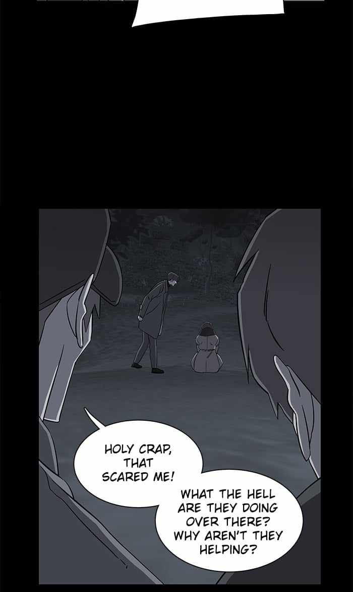 Parallel City Chapter 18 - Page 19