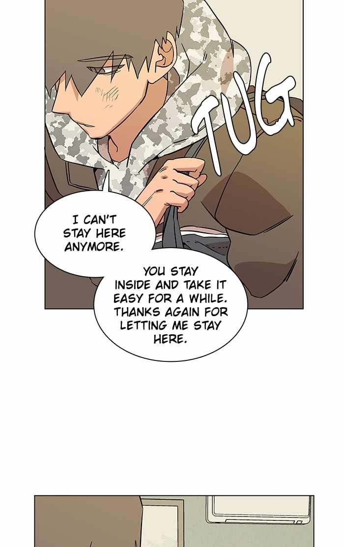 Parallel City Chapter 18 - Page 27