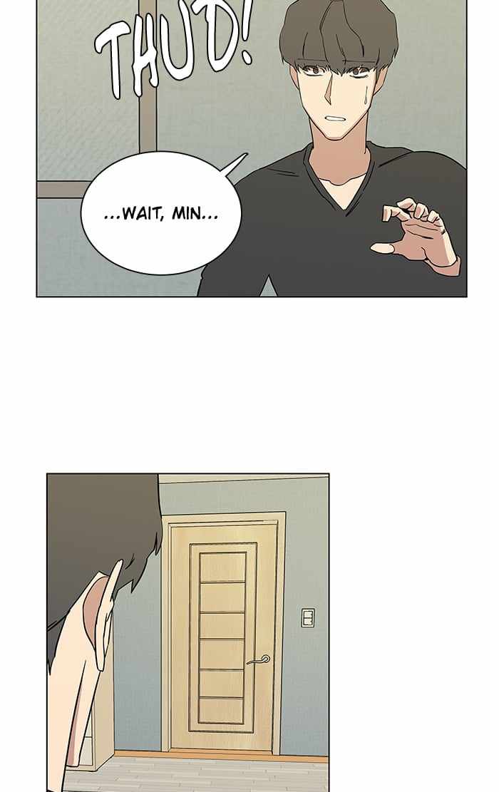Parallel City Chapter 18 - Page 29