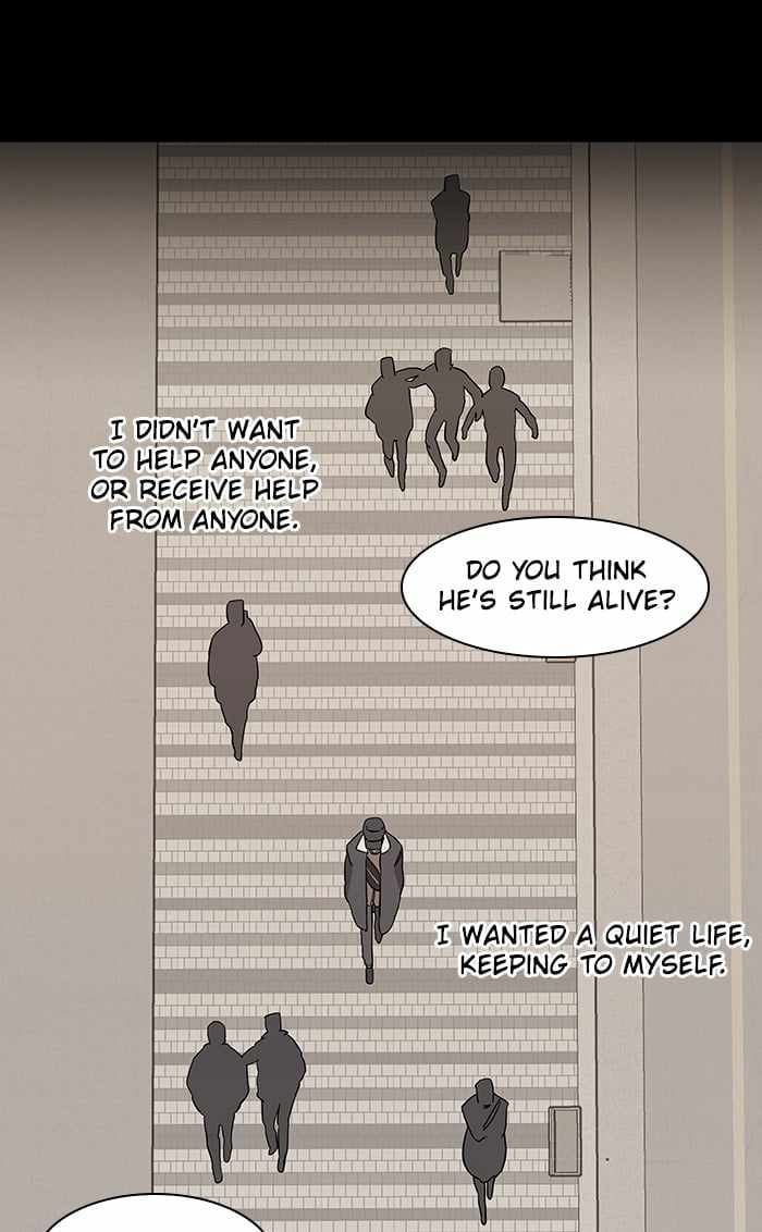 Parallel City Chapter 18 - Page 47