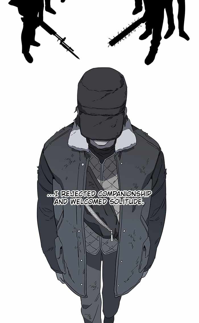Parallel City Chapter 18 - Page 49