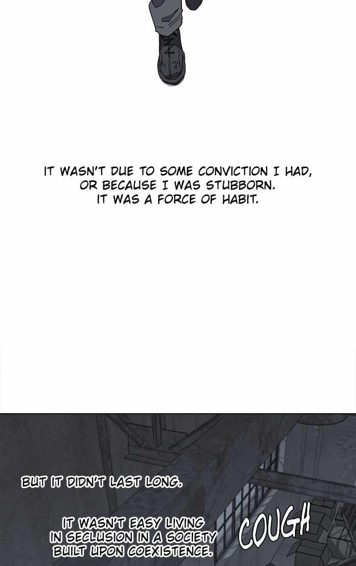 Parallel City Chapter 18 - Page 50