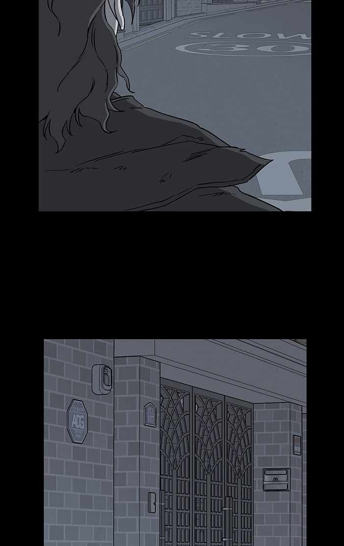 Parallel City Chapter 18 - Page 58