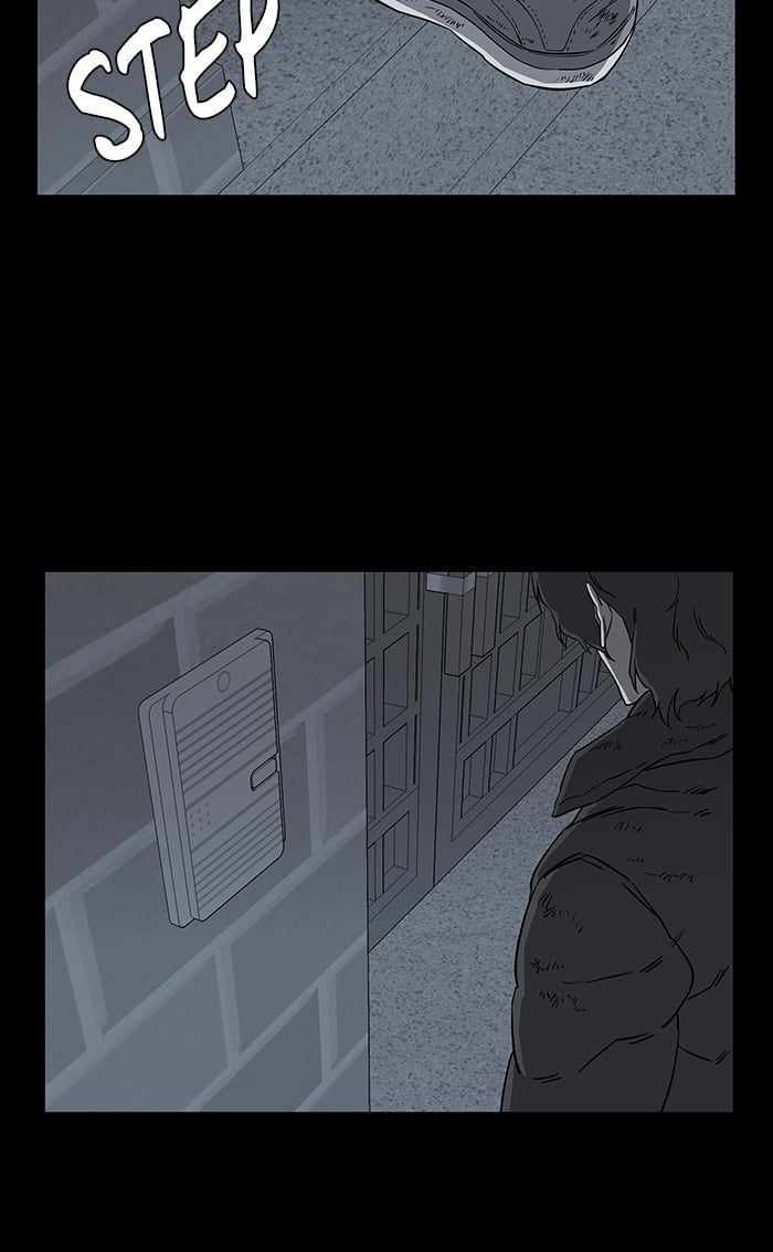 Parallel City Chapter 18 - Page 61