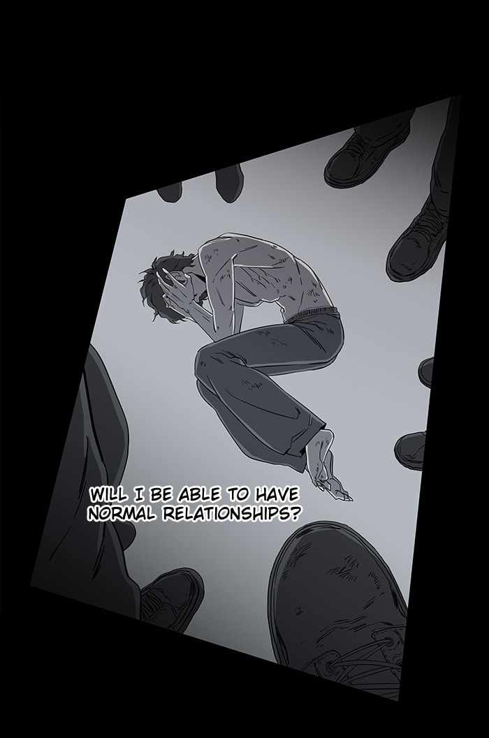 Parallel City Chapter 18 - Page 64