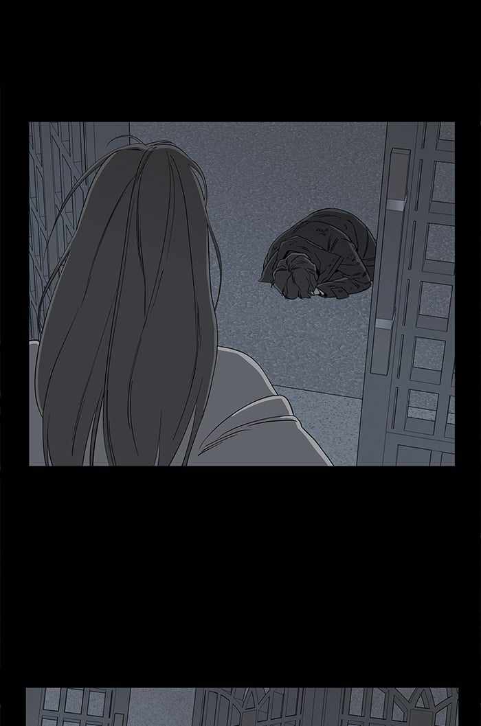 Parallel City Chapter 18 - Page 68