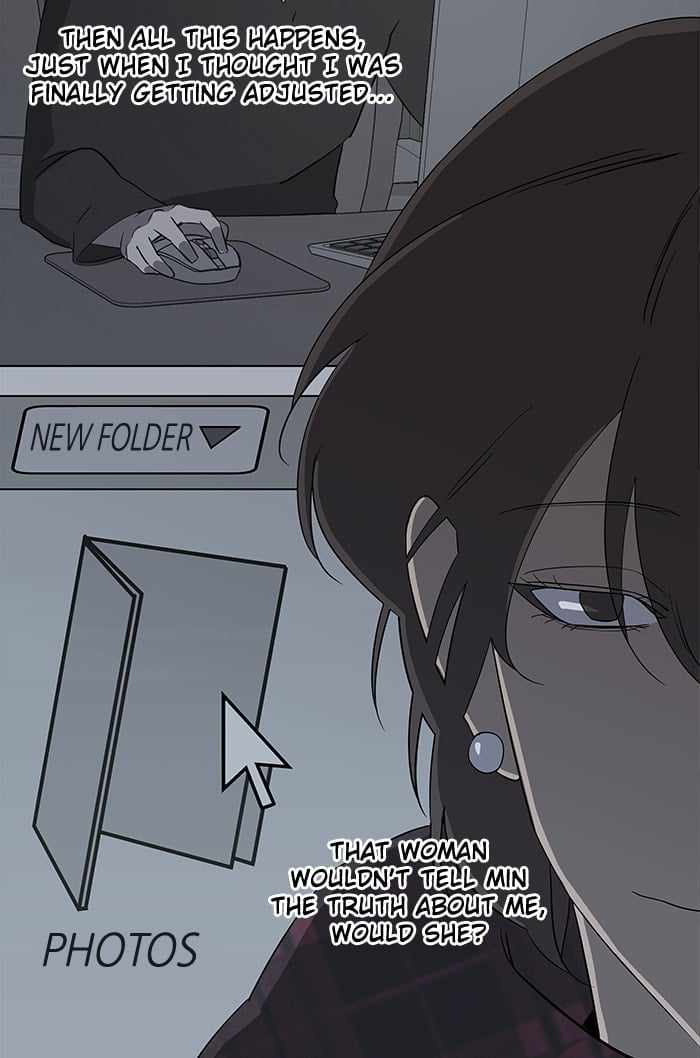 Parallel City Chapter 18 - Page 74