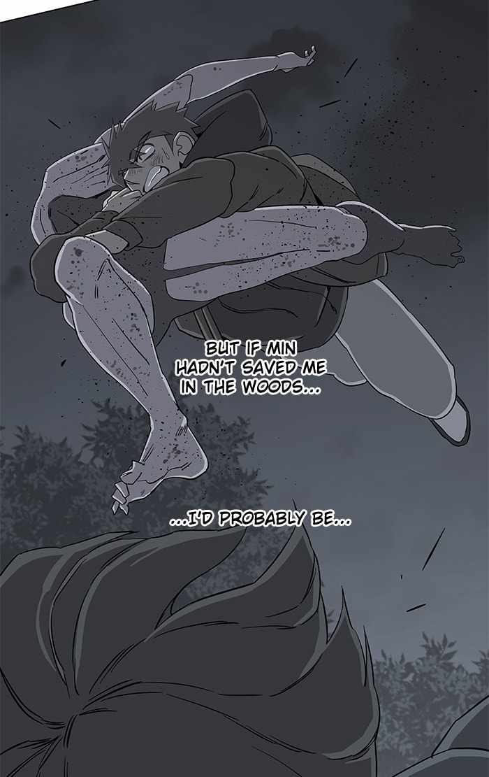 Parallel City Chapter 18 - Page 77