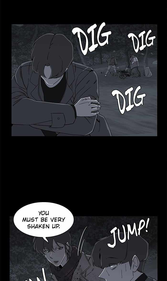 Parallel City Chapter 18 - Page 9