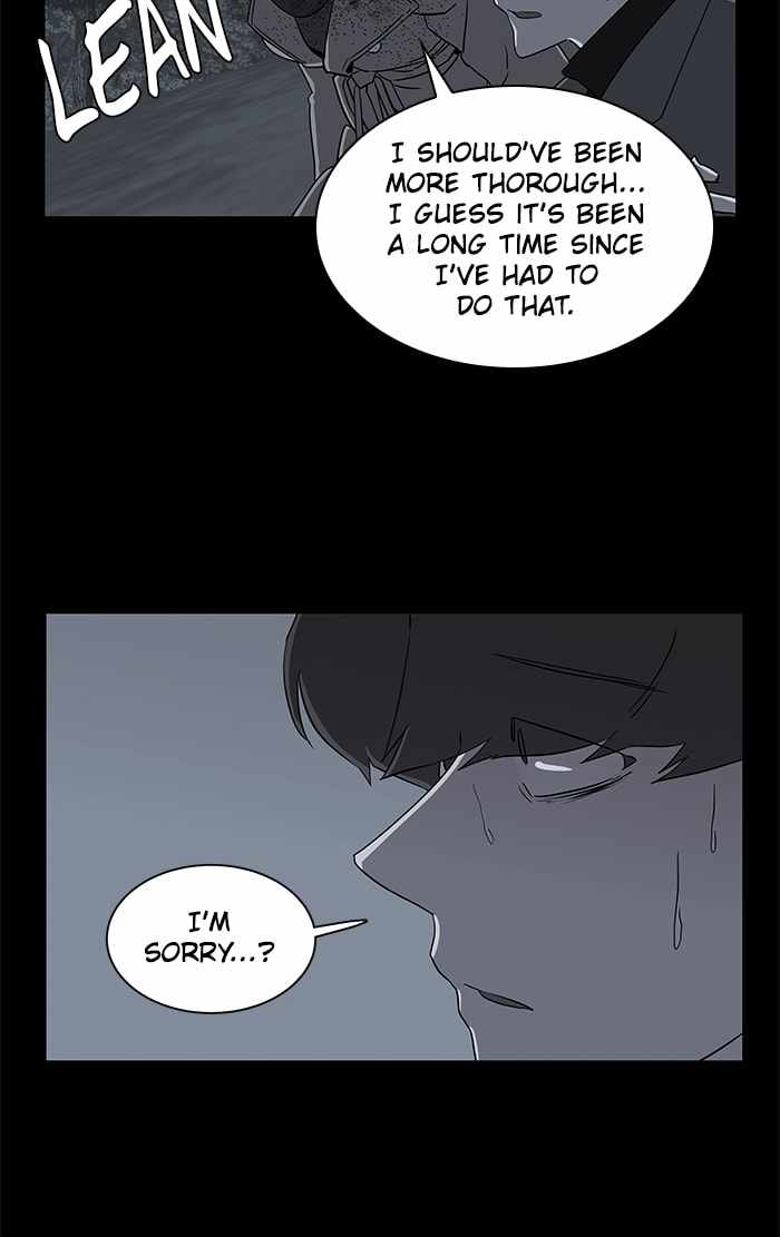 Parallel City Chapter 18 - Page 10