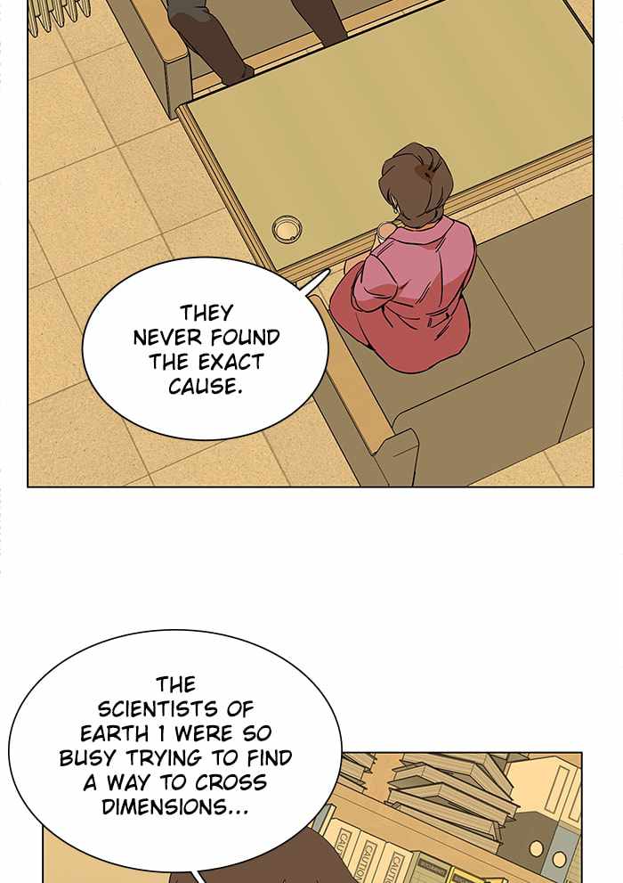 Parallel City Chapter 19 - Page 13