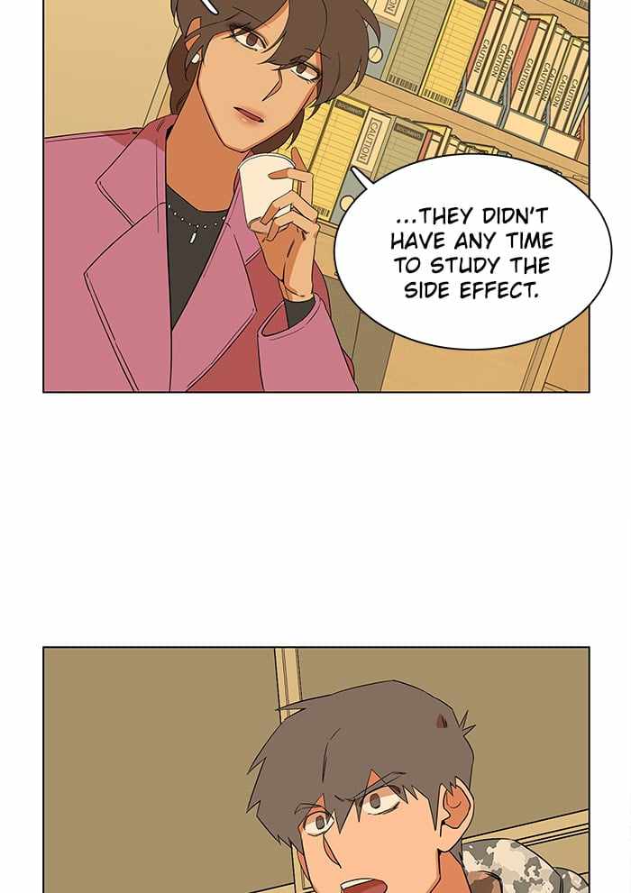 Parallel City Chapter 19 - Page 14