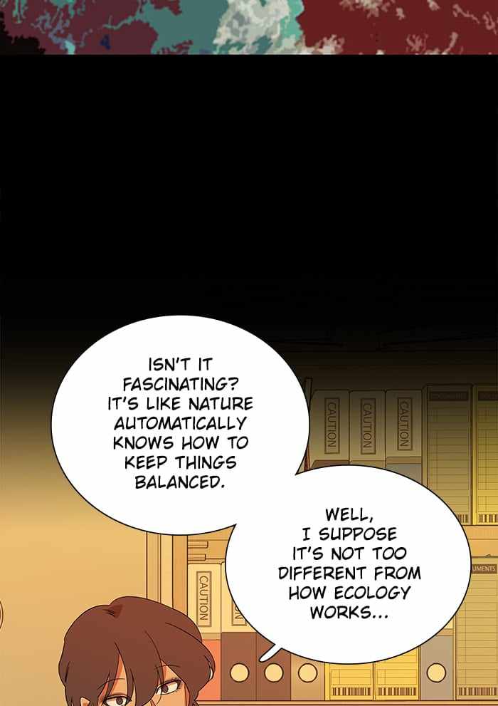 Parallel City Chapter 19 - Page 19