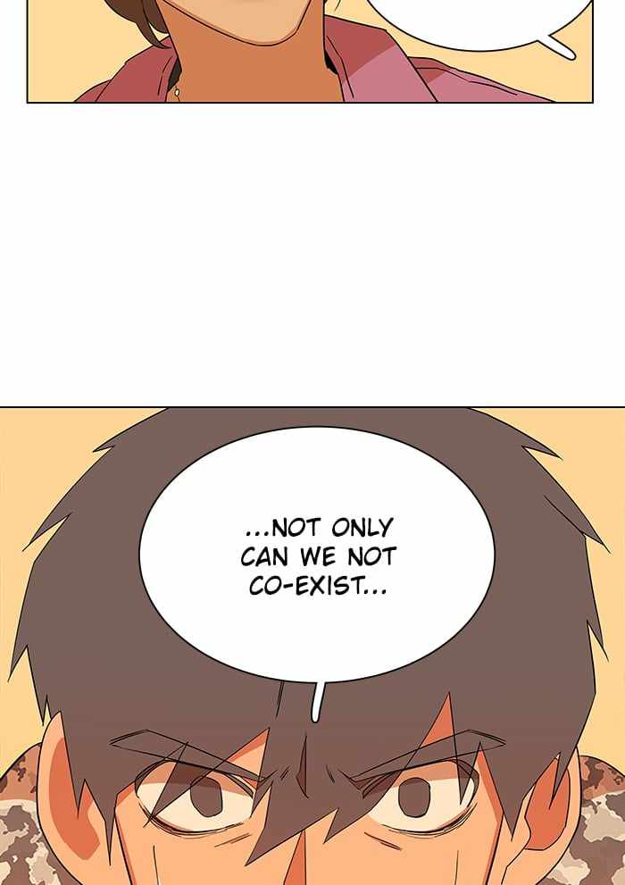 Parallel City Chapter 19 - Page 21