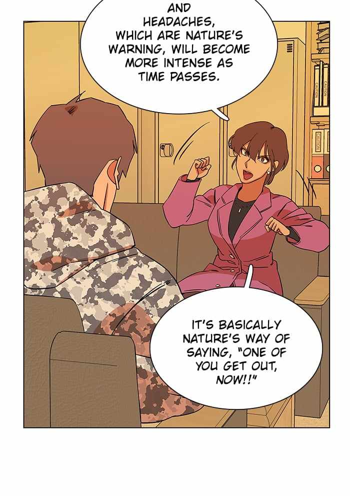 Parallel City Chapter 19 - Page 25