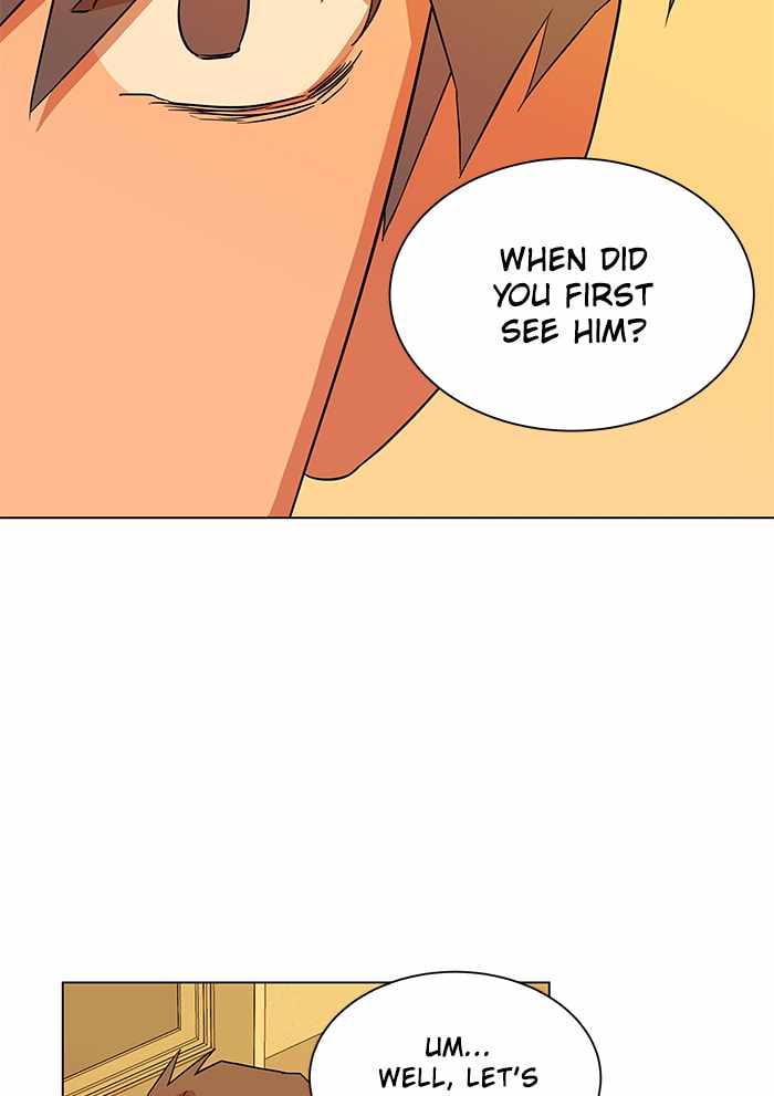 Parallel City Chapter 19 - Page 27