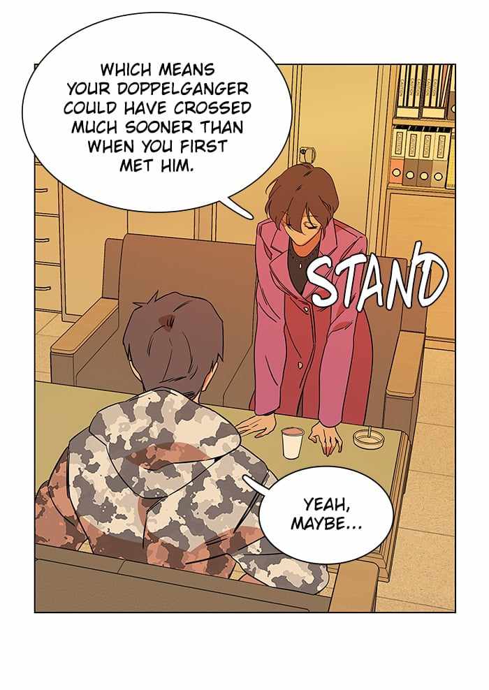 Parallel City Chapter 19 - Page 31