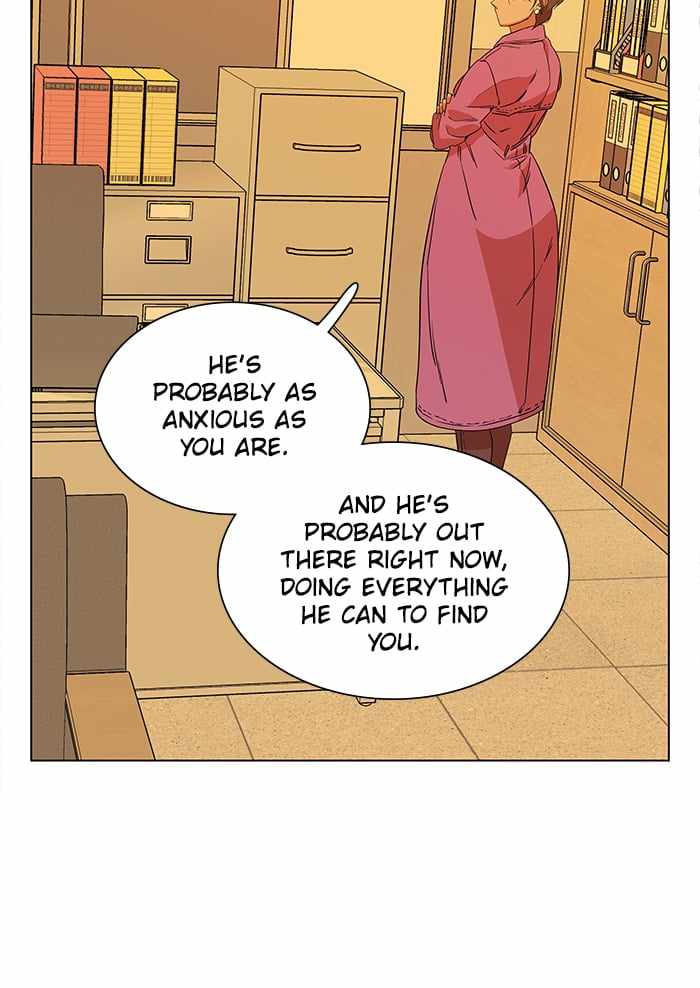 Parallel City Chapter 19 - Page 37