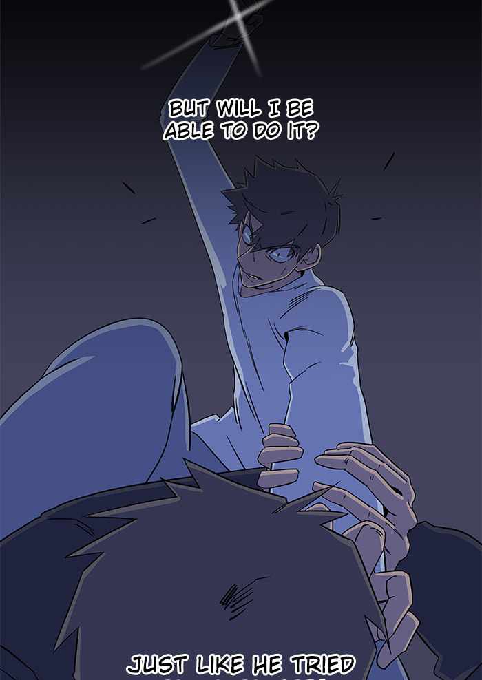 Parallel City Chapter 19 - Page 45
