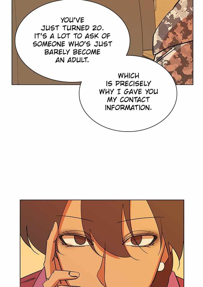 Parallel City Chapter 19 - Page 49