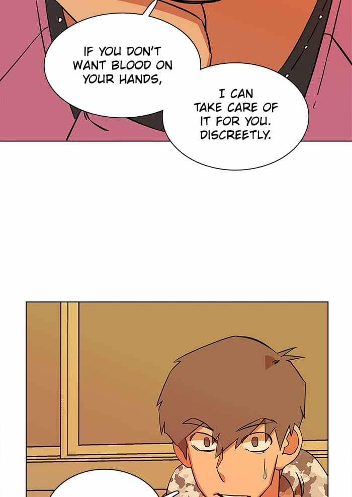 Parallel City Chapter 19 - Page 51