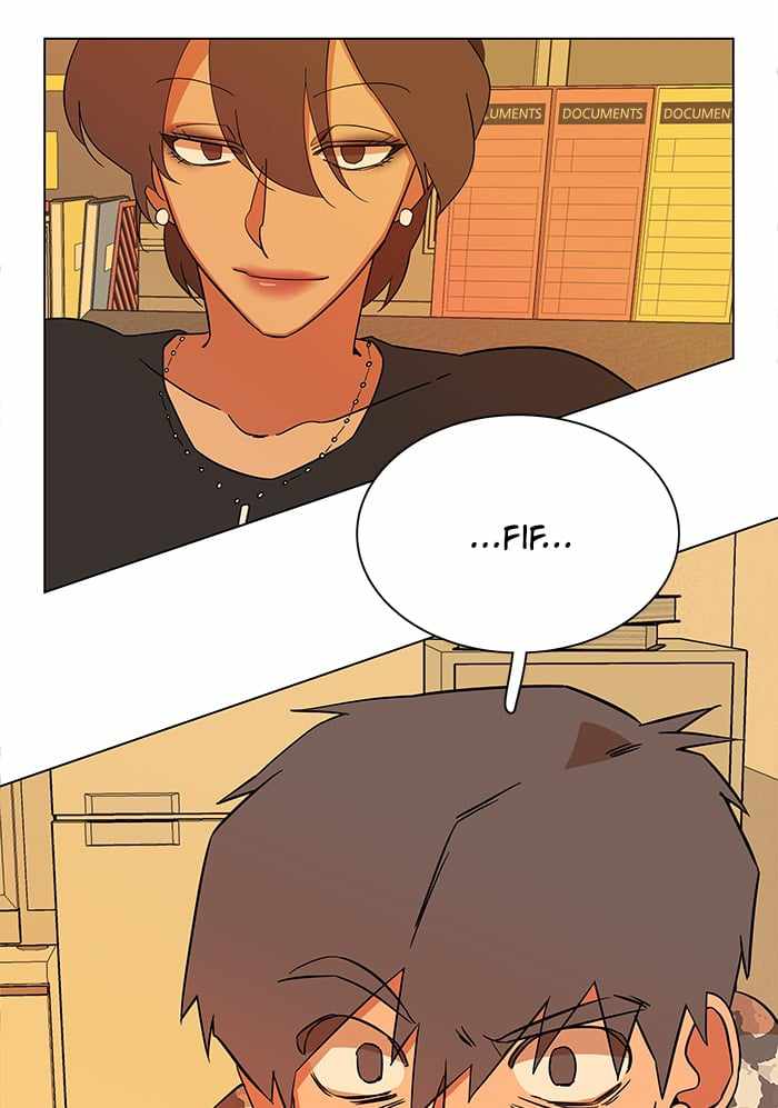 Parallel City Chapter 19 - Page 61