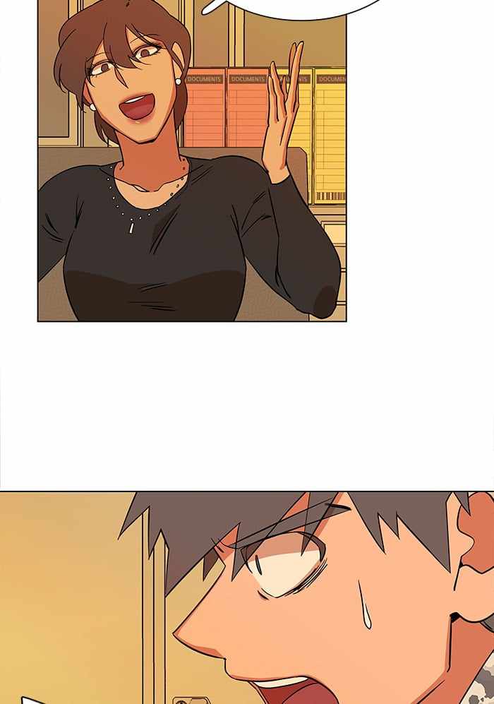 Parallel City Chapter 19 - Page 63