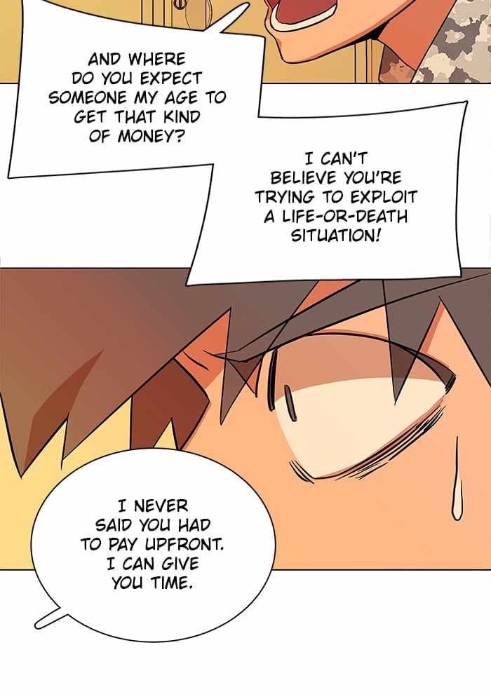 Parallel City Chapter 19 - Page 64