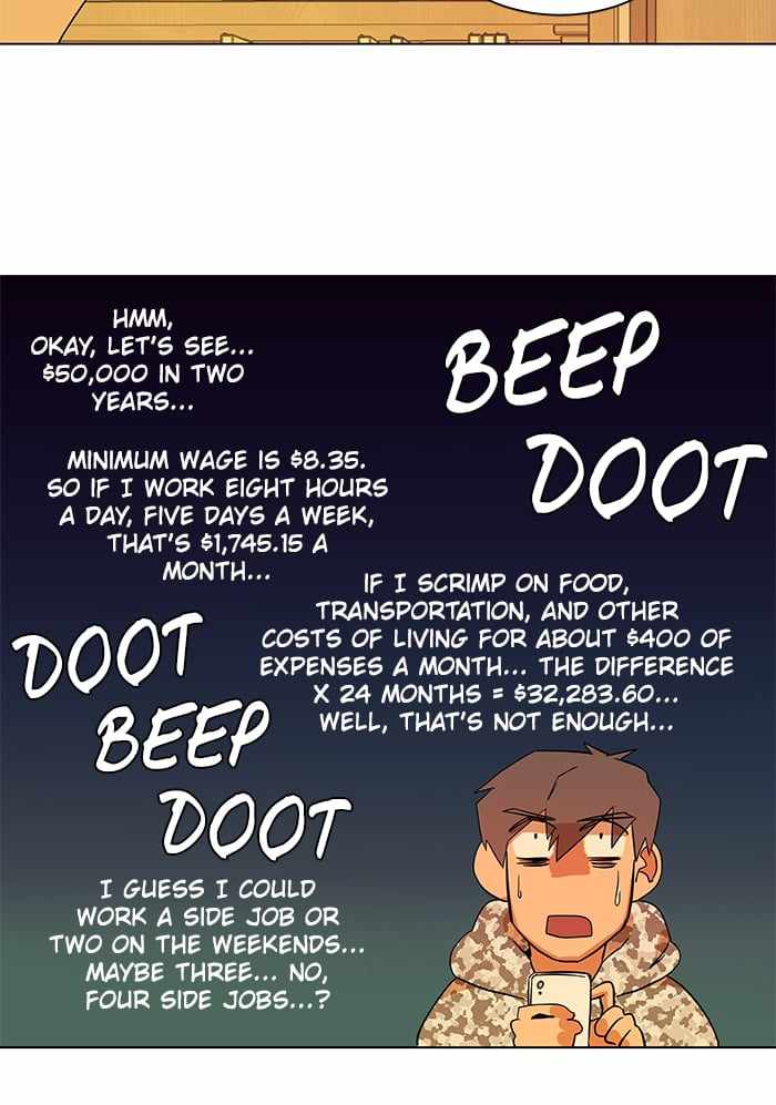 Parallel City Chapter 19 - Page 67