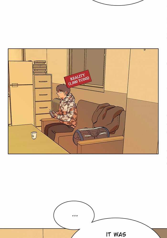 Parallel City Chapter 19 - Page 69