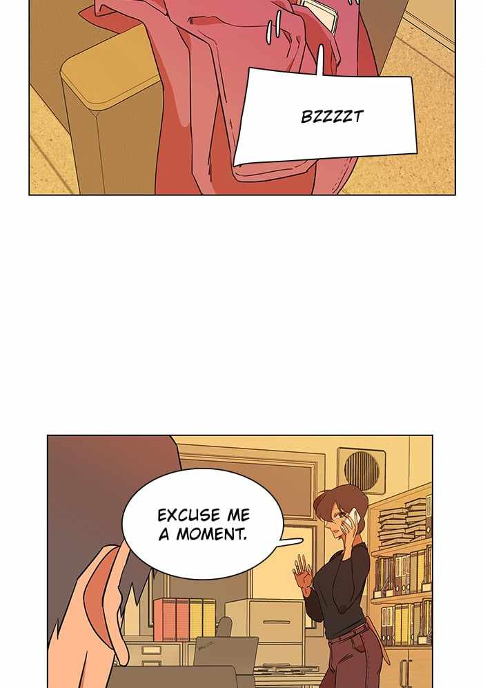 Parallel City Chapter 19 - Page 71