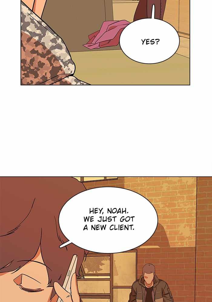 Parallel City Chapter 19 - Page 72