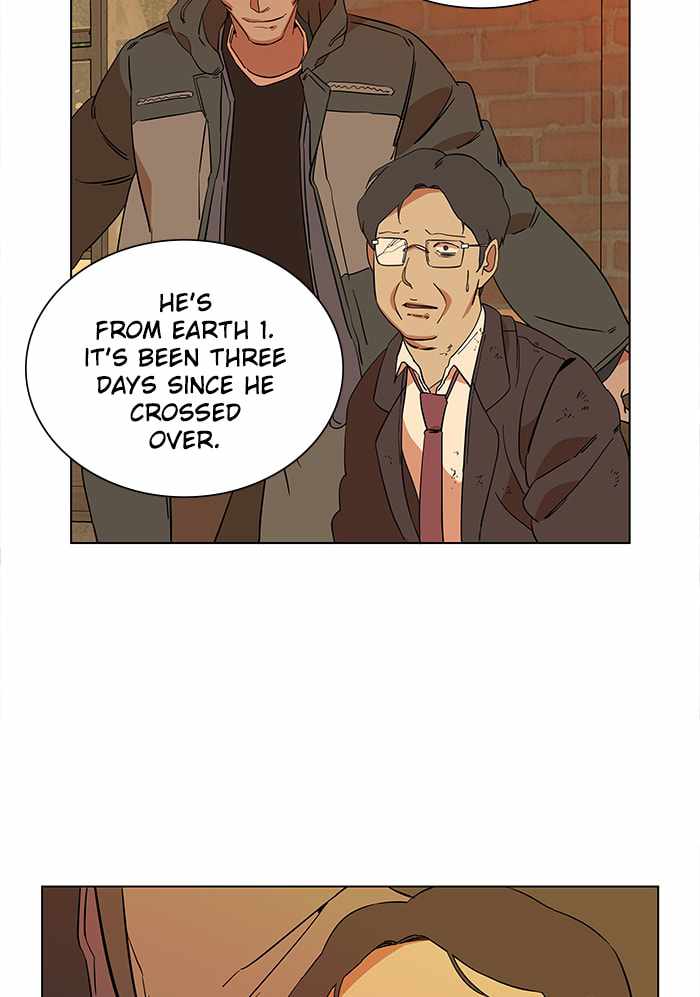 Parallel City Chapter 19 - Page 75