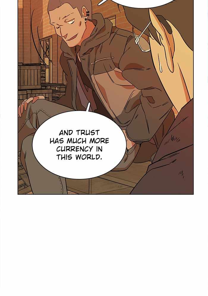 Parallel City Chapter 19 - Page 77