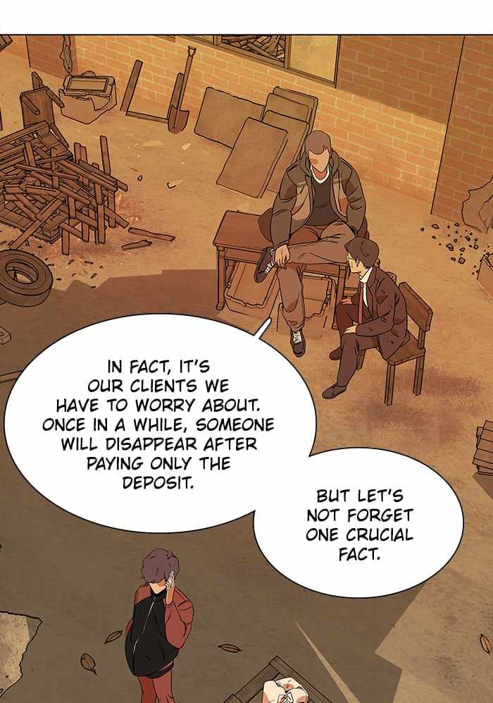 Parallel City Chapter 19 - Page 78