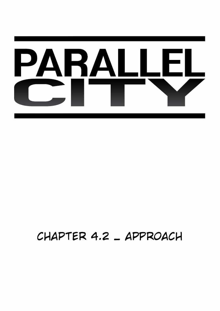 Parallel City Chapter 19 - Page 9