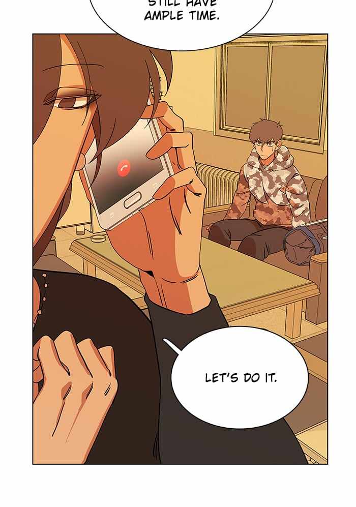 Parallel City Chapter 19 - Page 83